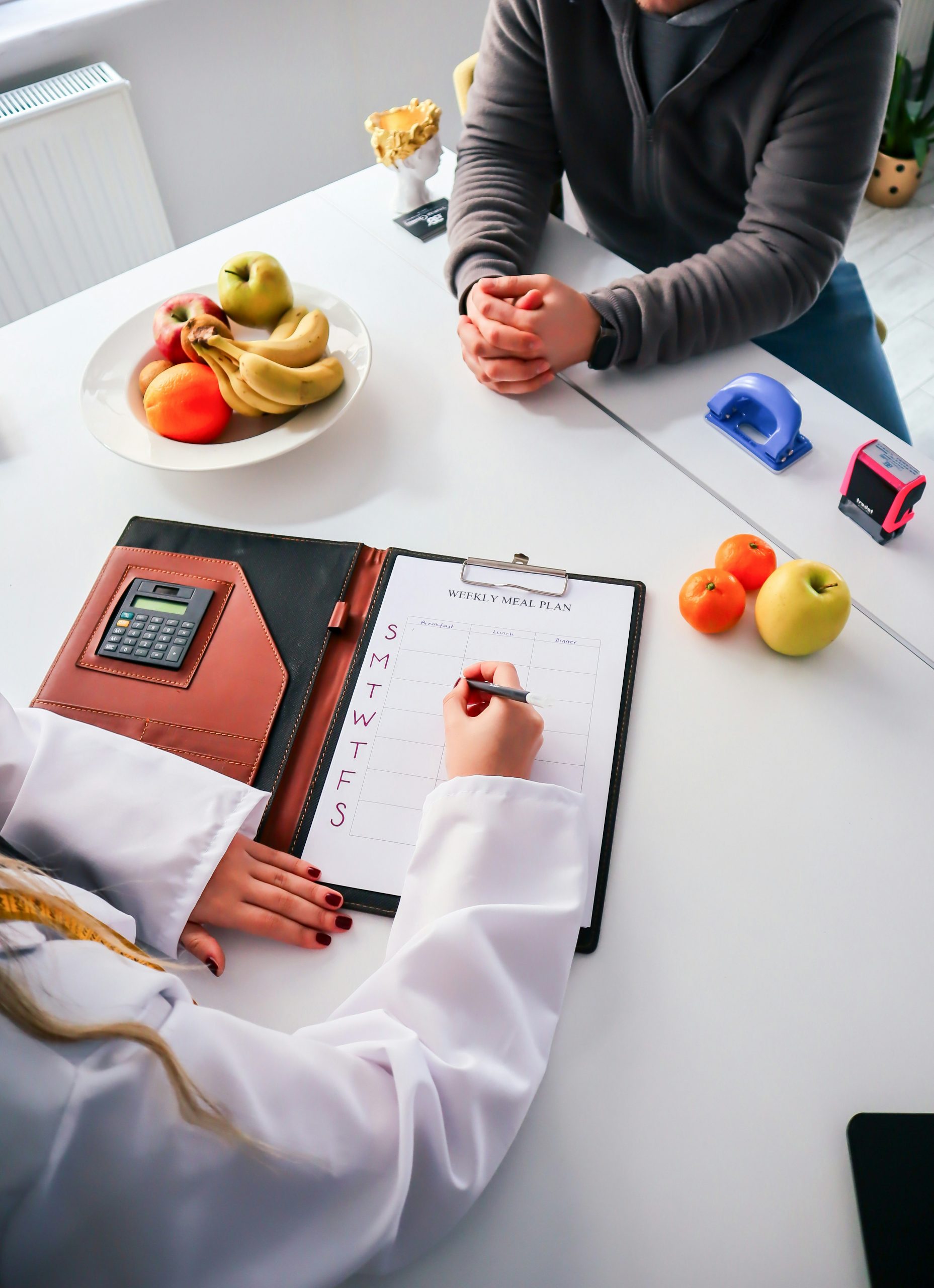 nutrition counselling image