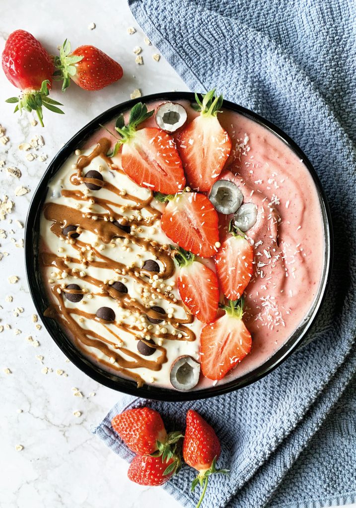high protein recipe