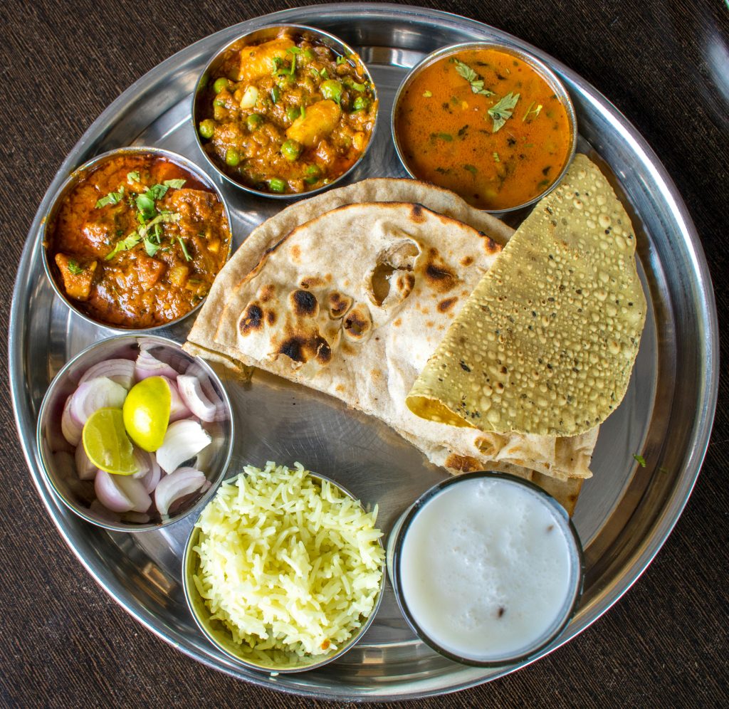 indian fat loss diet