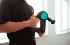 massage gun