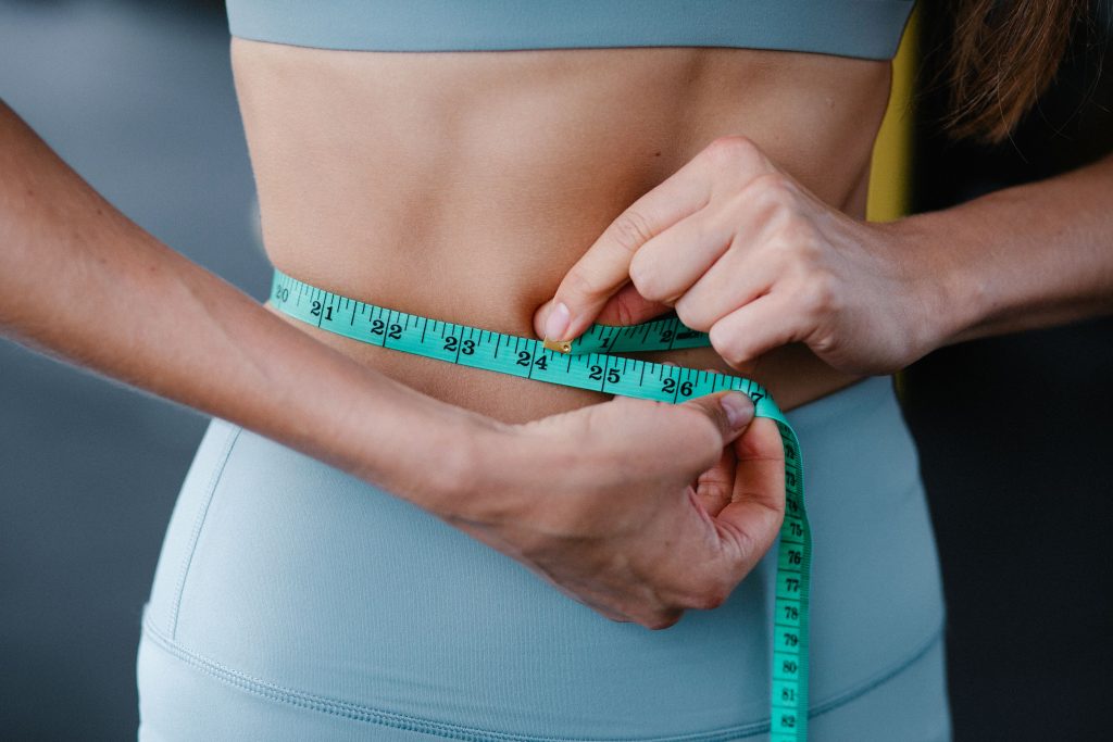 healthy gut, how gut health affects weight loss