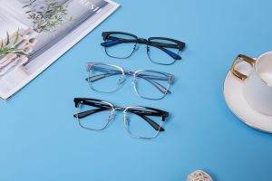 blue light glasses