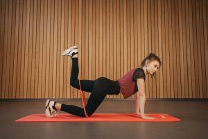 resistance band
