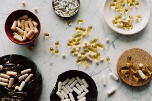 probiotics supplements