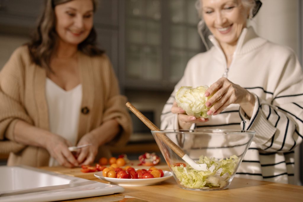 weight loss diet for women